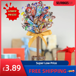 🌟 Celebrations® Sweet Tree - Just £3.89, Hurry! 🎉