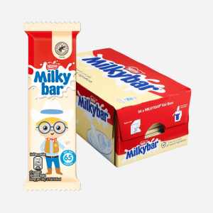 Nestlé Milkybar White Chocolate Bars(54*12g)