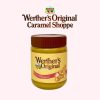 Werther's Original Caramel Spread – Indulge in the Rich, Classic Caramel Flavor!