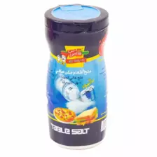Leema best quality pure refined table salt, 700 gm