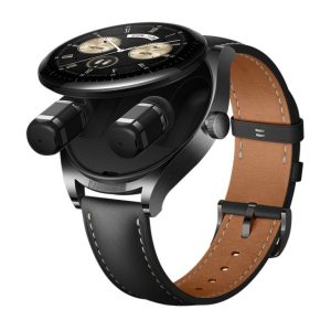 [Wyłącznie dla nowych użytkowników 9,99 ]: HW Watch Buds Smart Watch ze słuchawkami bezprzewodowymi