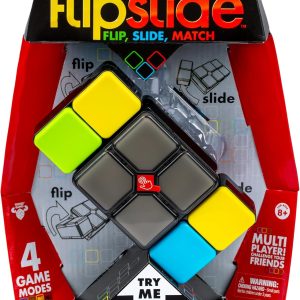 Flipslide Game